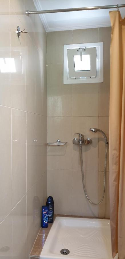Polemarhos Guest House 4 Kalampáka Dış mekan fotoğraf