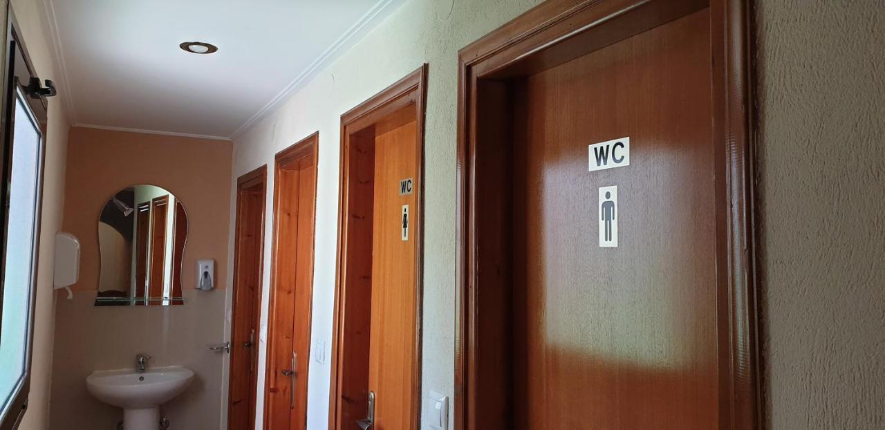Polemarhos Guest House 4 Kalampáka Dış mekan fotoğraf